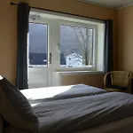 Sentrum Hotel