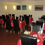 Hotel Sentrum Nordfjordeid