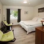 Sentrum Hotel Nordfjordeid