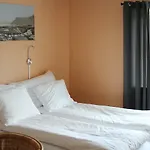 Sentrum 3* Nordfjordeid