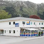Hotel Sentrum Nordfjordeid
