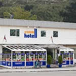 Hotel Sentrum