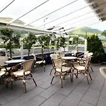 Sentrum Hotel 3*