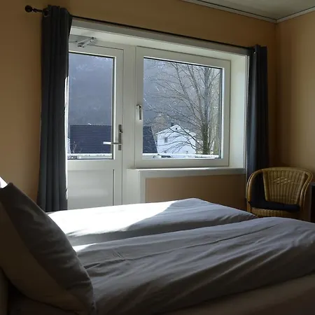 Sentrum Hotel