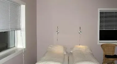 Отель Sentrum Нурфьордэйд