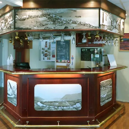 Sentrum Нурфьордэйд