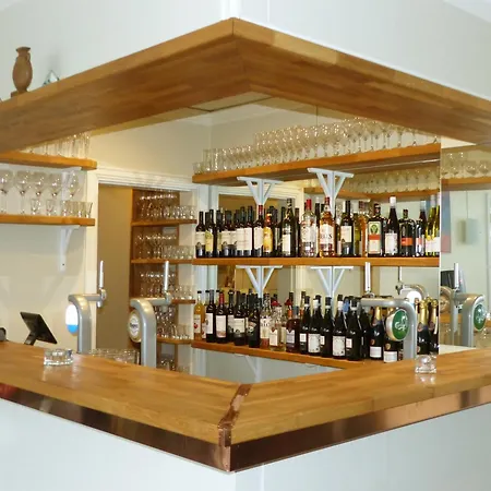 Sentrum Отель 3*