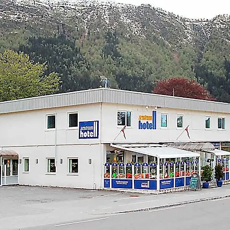 Sentrum