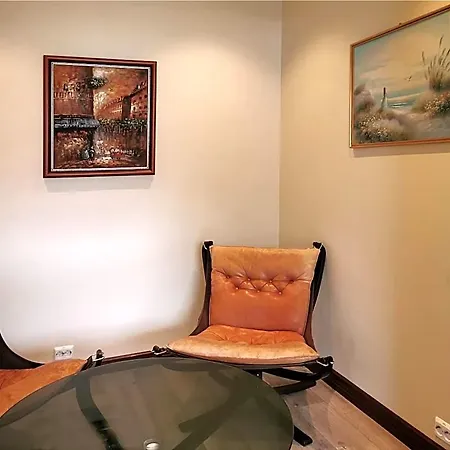 Sentrum Hotel 3*