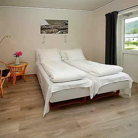 Hotel Sentrum