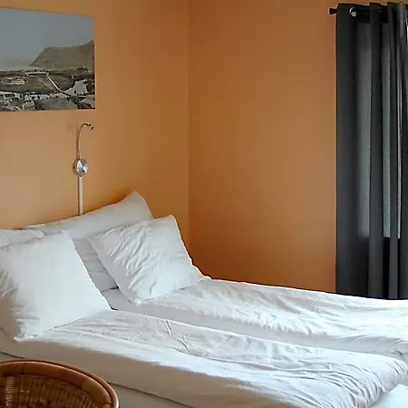Sentrum 3* Nordfjordeid