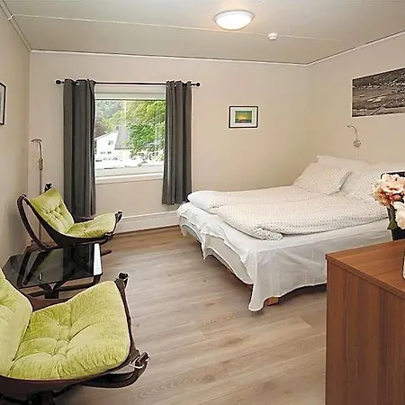 Hotel Sentrum 3*