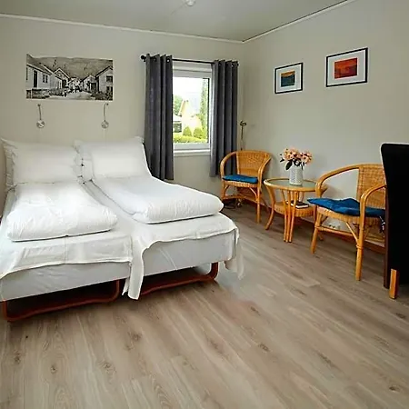 Sentrum Hotel