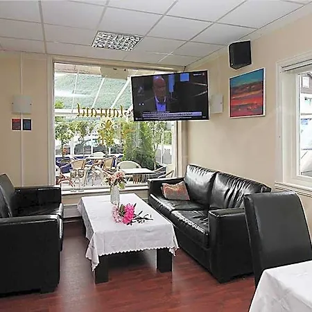 Hotel Sentrum