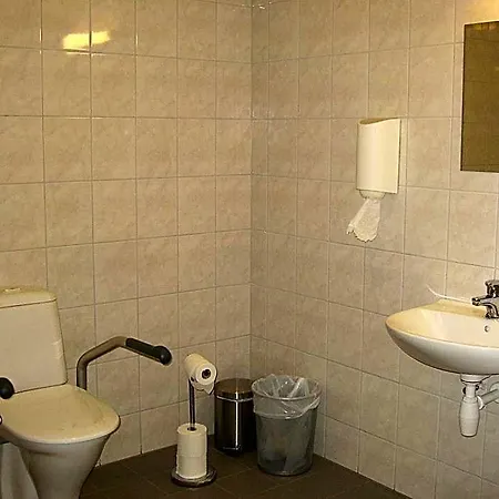Sentrum Hotel 3*