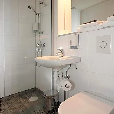 Sentrum Hotel 3*