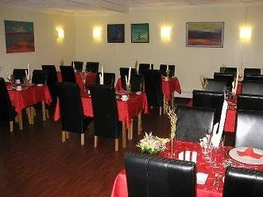 Hotel Sentrum Nordfjordeid