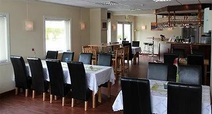 Hotel Sentrum