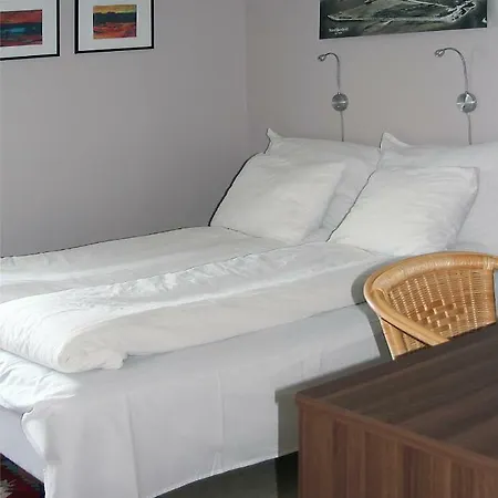 Sentrum Hotel 3*
