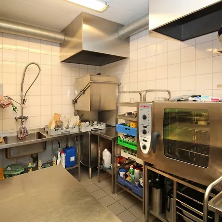 Sentrum Нурфьордэйд