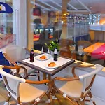 Sentrum Отель 3*
