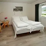 Sentrum Отель Нурфьордэйд