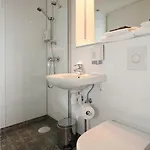 Sentrum Отель Нурфьордэйд