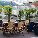 Sentrum Нурфьордэйд