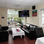 Sentrum Отель